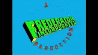 (RECREATION) A Frederator Incorporated Production/Nickelodeon Productions (2002/2009)