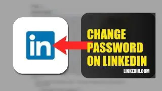 How To Change Password On LinkedIn 2025 (2026)
