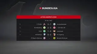 Fifa 22|Karriere #BMG Bundesliga 31.Spieltag SC Freiburg - Borussia Mönchengladbach