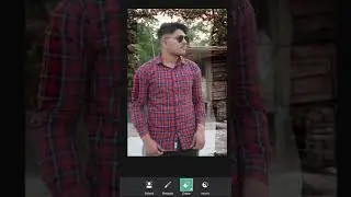 Lightroom Photo Editing Tutorial ❣ #Shorts #YoutubeShorts #Trending #Shortvideo #viralshort