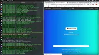 Integrasi MobSF dengan Selenium Webdriver