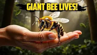 11 Extinct Animals That Were Found Alive | Part 2