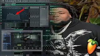 How To Make PAIN MELODIES For ROD WAVE (FL Studio 20)