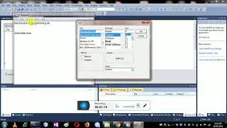 How to create notepad in c#.net | c# projects with source code | csharp projects with source code