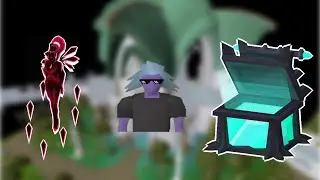 Unlocking the Ultimate Money Maker - Let's Play OSRS Ep. 7