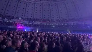 The National - The System Only Dreams in Total Darkness (Live)
