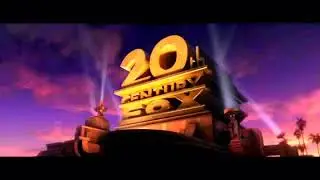 After Ending / 20th Century Fox / Pixar Animation Studios (2006/2013) (For 
