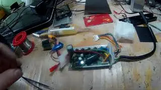 KUGOO F3 controller burned out when braking