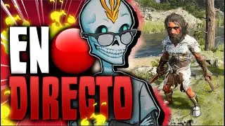 🔴 TAV en DIRECTO - Honor SOLO - Arquero Gnomo - Parte 2