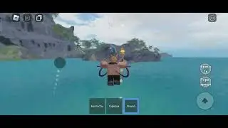 Как сбежать воздушным шаром в игре Isle