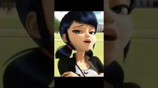 marinette standing up to chloe💅# #miraculous #miraculousworld #viral #shortsfeed #trending