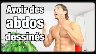 How to get VISIBLE abs? by Bodytime