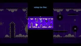 #geometrydash #funny #shorts