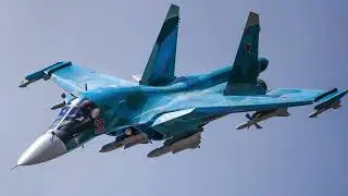 Russia Early Warning Aircrafts / planes have been grounded !!