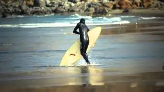 Holes In The Map - Sea Movies