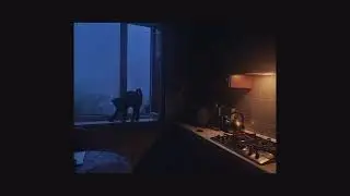 плейлист чтобы сидеть на кухне в 4 утра // russian playlist