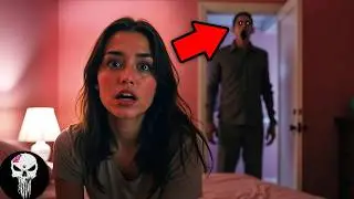 10 SCARY GHOST Videos Guaranteed To Give You Chills