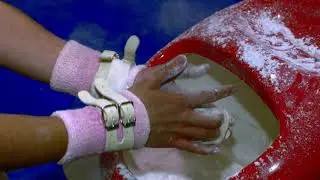 Slow motion video
