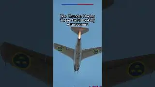 Gaijin Moments in War Thunder Part 7
