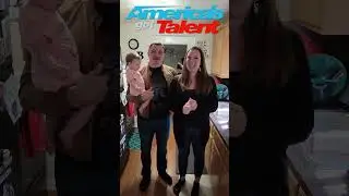 America's Got Talent - VOTE FOR GABRIEL HENRIQUE TONIGHT! 