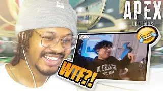 I CARRIED THIS PRO TTV STREAMER (FUNNY REACTION)