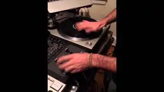 DSpliff - Scratching - NJSL