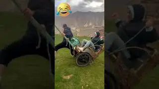 Однажды в Дагестане 😂