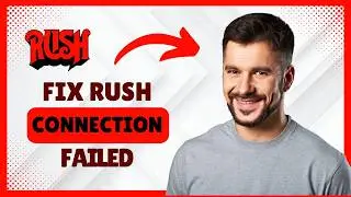 How to Fix Rust Connection Attempt Failed [Working Fix]