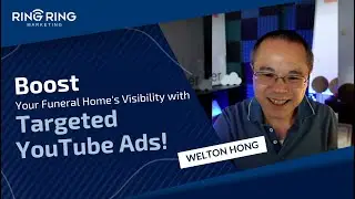 Boost Your Funeral Home's Visibility with Targeted YouTube Ads!
