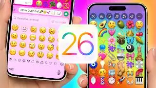 How to get iPhone emojis on any phone! (Easy) 2026