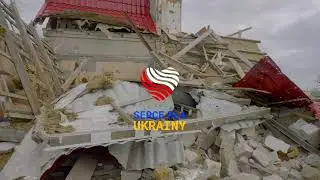 Novo Grigorivka  - Pomoc humanitarna Marzec 2023
