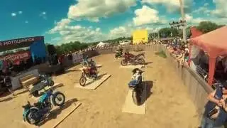 Мойка мотоциклов 2016