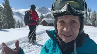 Slide With Respect Annie Varielle-Savath Incident
