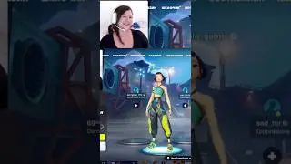 Fortnite Streamer Commander