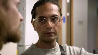 Aboo Aboobaker - Head of Events
