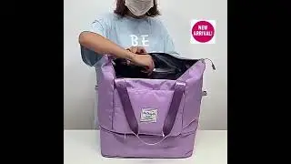 Travel bag💓Most demanding item on offer price😍😍😍Offer period only 2 daysHurryup🥳 