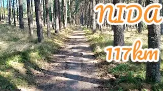 Naujas Nidos dviračių takas
