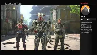 BO3 getting camos