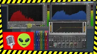 SPAN - Free Spectrum Analyzer VST
