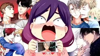 Find That Someone AMV (Fantasy Fujoshi)