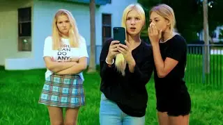 ТАЙНОГО ПАРНЯ предателя хотят РАЗОБЛАЧИТЬ 3 незнакомки