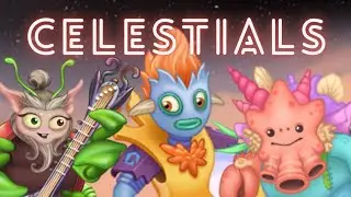 Octo Media's (Almost) Complete Celestial Island