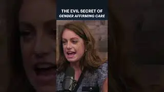 What is 'Gender Affirming Care,' Really?  #conservative #freedom #politics #america #gender