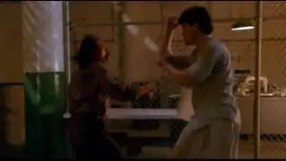 Brandon Lee - Unarmed and Extremely Dangerous (Rapid Fire)