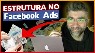 Facebook Ads Campaign Structure [Try This] 🚀