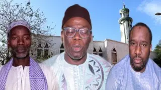 Eid El Fitr Edision 2023 au Grand Mousqué de Liberté 6...