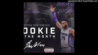 BIG GLEE$E-Buddy Hield (Produced By Wizer)