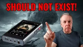 Is this digital audio player relevant in 2025? - xDuoo X5