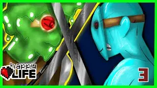 OH NO YOU DONT! Happy Life Episode 3