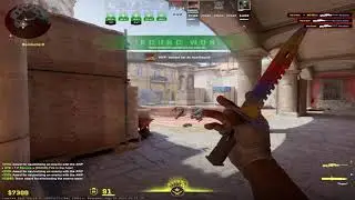 Counter-Strike 2